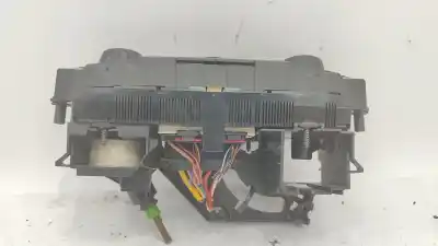 Peça sobressalente para automóvel em segunda mão comando de sofagem (chauffage / ar condicionado)  por seat leon (1p1) comfort limited referências oem iam   