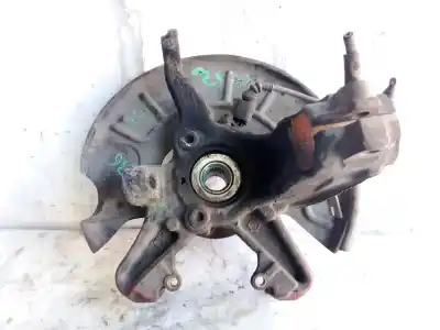 Peça sobressalente para automóvel em segunda mão manga de eixo dianteira esquerda por seat leon (1p1) comfort limited referências oem iam 