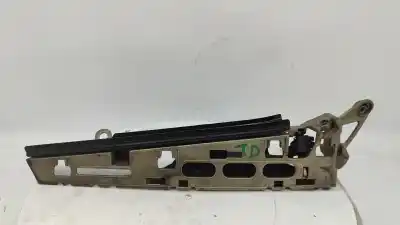 Peça sobressalente para automóvel em segunda mão puxador exterior traseiro direito por seat leon (1p1) comfort limited referências oem iam 1p0839206