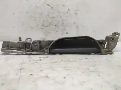 Peça sobressalente para automóvel em segunda mão puxador exterior traseiro esquerdo por seat leon (1p1) comfort limited referências oem iam 1p0839205