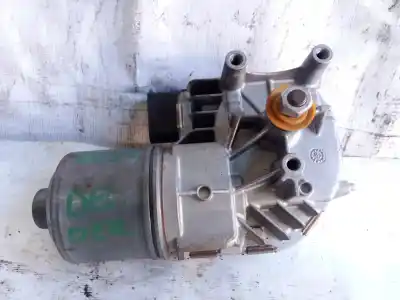 Peça sobressalente para automóvel em segunda mão motor do limpa para brisas por seat leon (1p1) comfort limited referências oem iam 1397220535