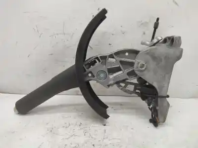Peça sobressalente para automóvel em segunda mão alavanca de travão de mão por seat leon (1p1) comfort limited referências oem iam 1k0711303
