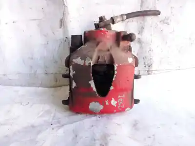 Peça sobressalente para automóvel em segunda mão pinça de travão dianteira esquerda por seat leon (1p1) comfort limited referências oem iam 