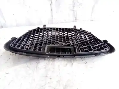 Second-hand car spare part front grille for seat leon (1p1) comfort limited oem iam references   