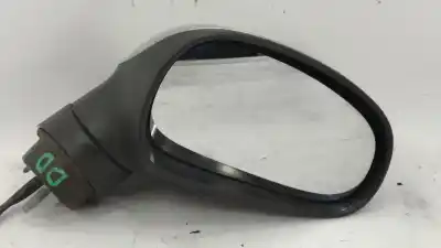 Peça sobressalente para automóvel em segunda mão espelho retrovisor direito por seat leon (1p1) comfort limited referências oem iam e1010852