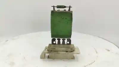 Peça sobressalente para automóvel em segunda mão resistência sofagem chauffage por seat leon (1p1) comfort limited referências oem iam 