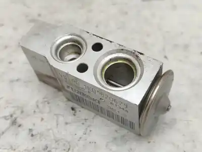 Peça sobressalente para automóvel em segunda mão válvula de expansão ar condicionado por seat leon (1p1) comfort limited referências oem iam 1k0820679