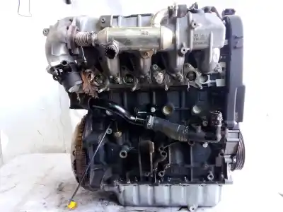 İkinci el araba yedek parçası Komple Motor için CITROEN XSARA BERLINA 2.0 HDi CAT (RHY / DW10TD) OEM IAM referansları RHY  