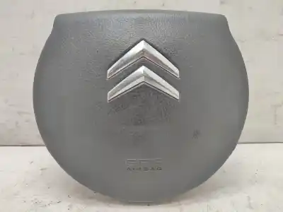 Second-hand car spare part front left air bag for citroen c4 berlina vtr plus oem iam references 96471578zd