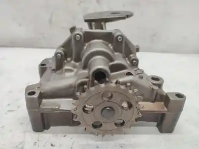 Second-hand car spare part oil pump for citroen c4 berlina vtr plus oem iam references 9621114110