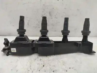 Second-hand car spare part ignition coil for citroen c4 berlina vtr plus oem iam references 245095