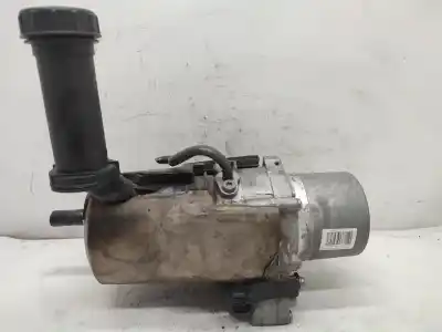 Second-hand car spare part steering pump for citroen c4 berlina vtr plus oem iam references 9654151180