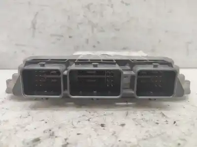 Second-hand car spare part ecu engine control for citroen c4 berlina vtr plus oem iam references 9662307380  