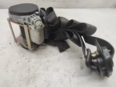 Second-hand car spare part front right seat belt for citroen c4 berlina vtr plus oem iam references 