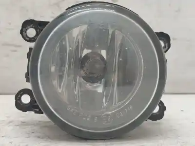 Second-hand car spare part right fog light for citroen c4 berlina vtr plus oem iam references 9650001680