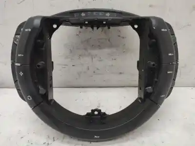 Second-hand car spare part steering wheel switch for citroen c4 berlina vtr plus oem iam references 96624938zd