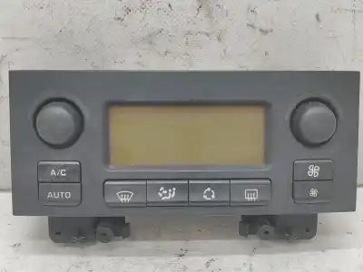 Second-hand car spare part climate control for citroen c4 berlina vtr plus oem iam references 965808457