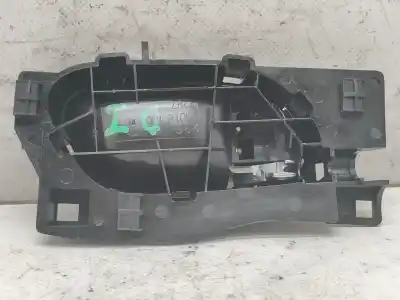 Second-hand car spare part interior left front handle for citroen c4 berlina vtr plus oem iam references   