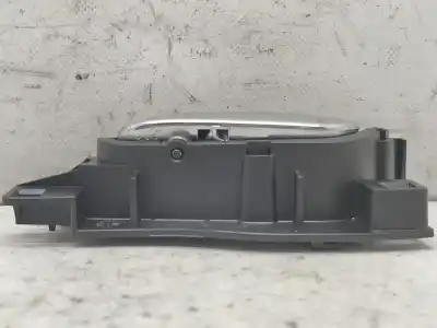 Second-hand car spare part interior left front handle for citroen c4 berlina vtr plus oem iam references   