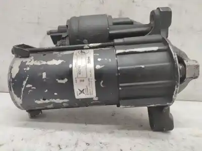 Second-hand car spare part starter motor for citroen c4 berlina vtr plus oem iam references c191711r