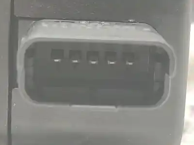 Second-hand car spare part potentiometer for citroen c4 berlina vtr plus oem iam references 9680565880  