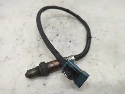 Peça sobressalente para automóvel em segunda mão SONDA LAMBDA por CITROEN C4 BERLINA  Referências OEM IAM   