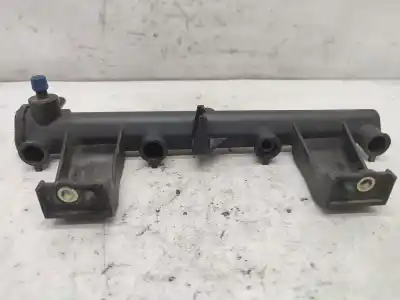 Second-hand car spare part distributor pipe for citroen c4 berlina vtr plus oem iam references 9650764780