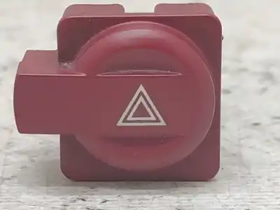 Second-hand car spare part hazard warning lights for citroen c4 berlina vtr plus oem iam references 96480877kr