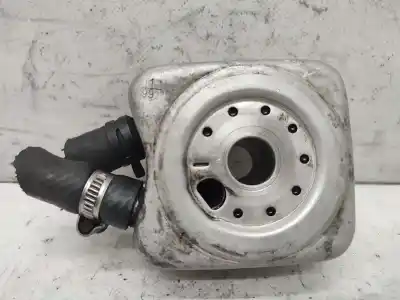 İkinci el araba yedek parçası MOTOR YAGI SOGUTUCU için SKODA OCTAVIA BERLINA (1U2)  OEM IAM referansları   