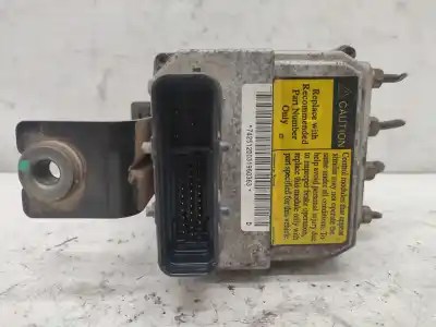 Pezzo di ricambio per auto di seconda mano abs per daewoo kalos 1.4 se riferimenti oem iam 18043891  