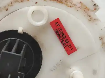 Peça sobressalente para automóvel em segunda mão boia / bomba combustível por daewoo kalos 1.4 se referências oem iam 96447642  