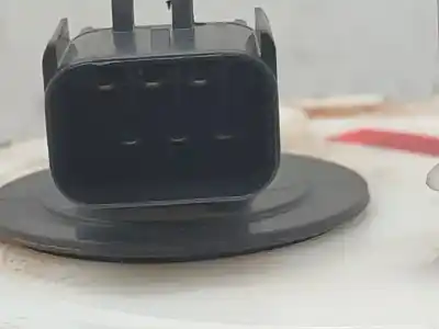 Peça sobressalente para automóvel em segunda mão boia / bomba combustível por daewoo kalos 1.4 se referências oem iam 96447642  