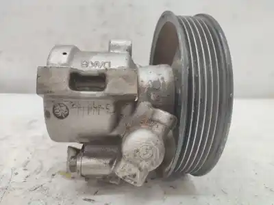 Second-hand car spare part steering pump for daewoo kalos 1.4 se oem iam references 540415  