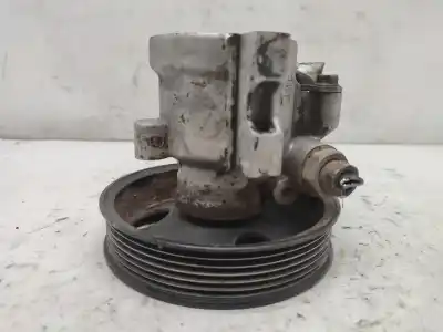 Second-hand car spare part steering pump for daewoo kalos 1.4 se oem iam references 540415  