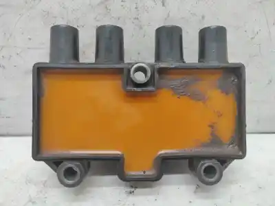 Second-hand car spare part ignition coil for daewoo kalos 1.4 se oem iam references   