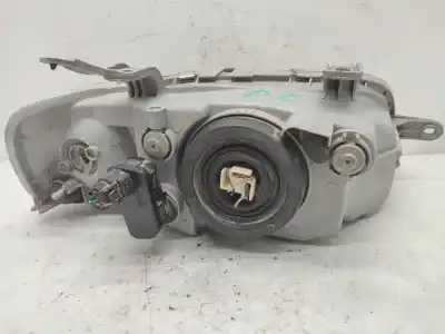 Second-hand car spare part left headlight for daewoo kalos 1.4 se oem iam references   