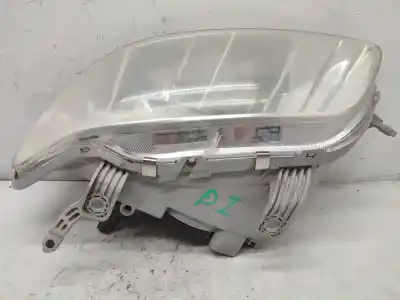 Second-hand car spare part left headlight for daewoo kalos 1.4 se oem iam references   