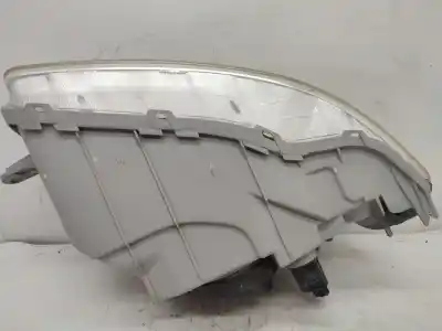 Second-hand car spare part left headlight for daewoo kalos 1.4 se oem iam references   