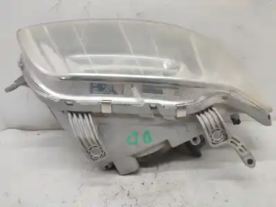 Second-hand car spare part right headlight for daewoo kalos 1.4 se oem iam references   