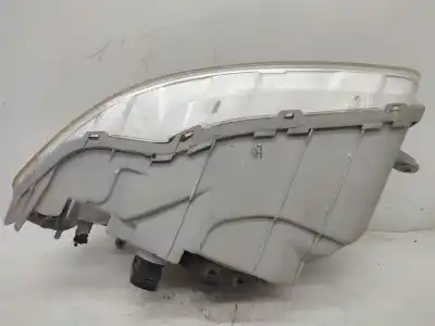 Second-hand car spare part right headlight for daewoo kalos 1.4 se oem iam references   