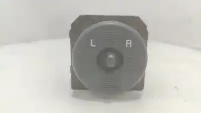 Second-hand car spare part REARVIEW SIDE MIRROR SWITCH for HYUNDAI GETZ (TB)  OEM IAM references   