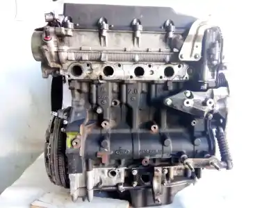 Автозапчастина б/у ДВИГУН КОМПЛЕКТ для FORD MONDEO BERLINA (GE)  Посилання на OEM IAM D6BA  