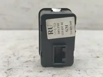 Автозапчасти б/у выключатель левого переднего окна за opel corsa c blue line ссылки oem iam 13363202  