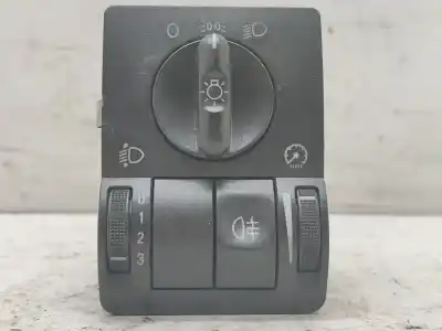 Second-hand car spare part headlights switch for opel corsa c blue line oem iam references 9116613