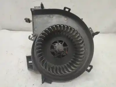 Second-hand car spare part heater blower motor for opel corsa c blue line oem iam references 