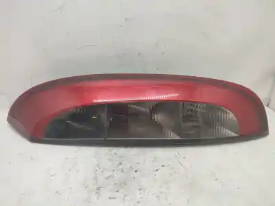 Second-hand car spare part right tailgate light for opel corsa c blue line oem iam references 09114337