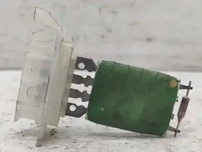 Peça sobressalente para automóvel em segunda mão resistência sofagem chauffage por opel corsa c blue line referências oem iam   