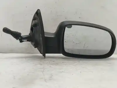 Pezzo di ricambio per auto di seconda mano RETROVISORE DESTRO per OPEL CORSA C  Riferimenti OEM IAM E1010676  