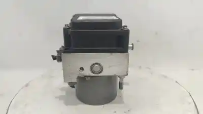 Peça sobressalente para automóvel em segunda mão abs por citroen c4 coupe vtr referências oem iam 9649988280  