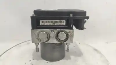 Peça sobressalente para automóvel em segunda mão abs por citroen c4 coupe vtr referências oem iam 9649988280  